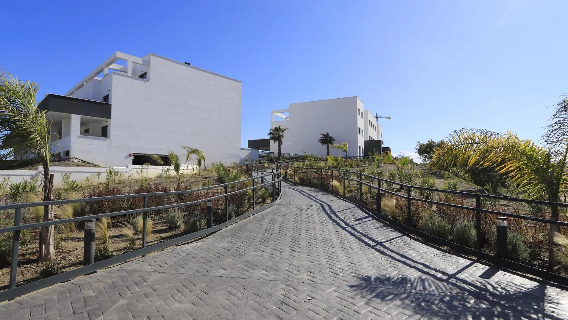 Apartman Sinatra Home Estepona