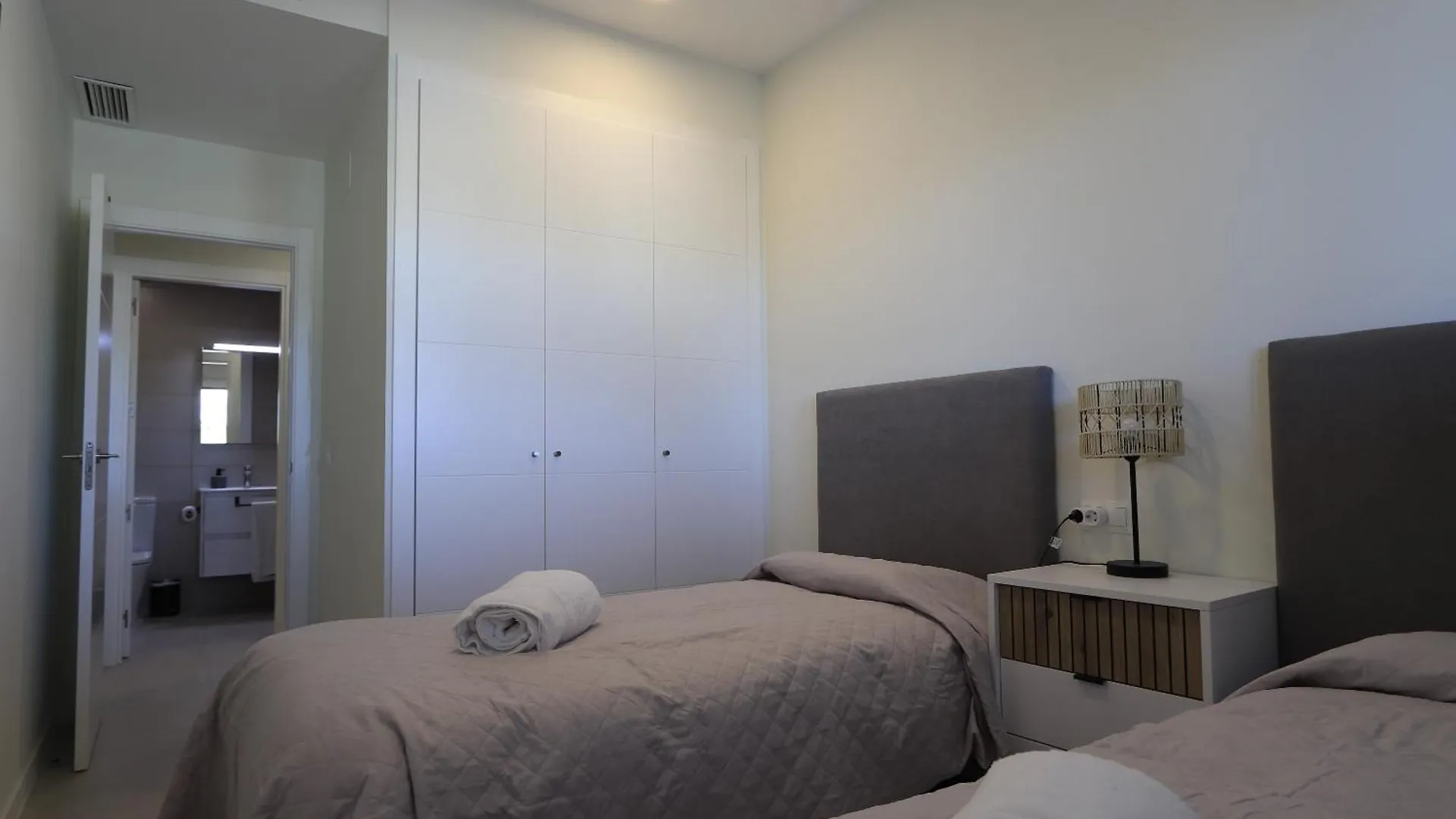 Sinatra Home Estepona Spanyolország