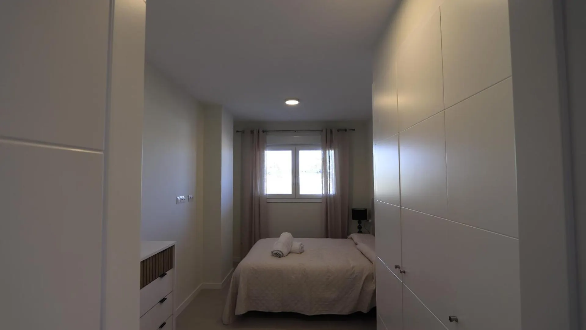 Apartman Sinatra Home Estepona Spanyolország