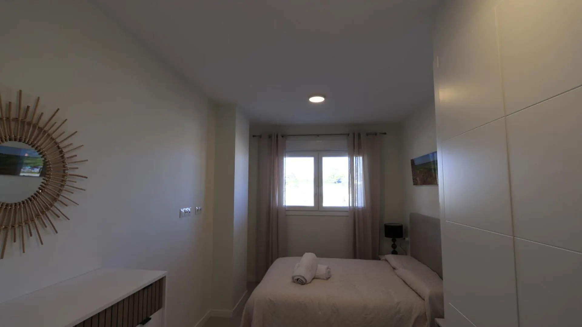 Sinatra Home Estepona 0*,  Spanyolország
