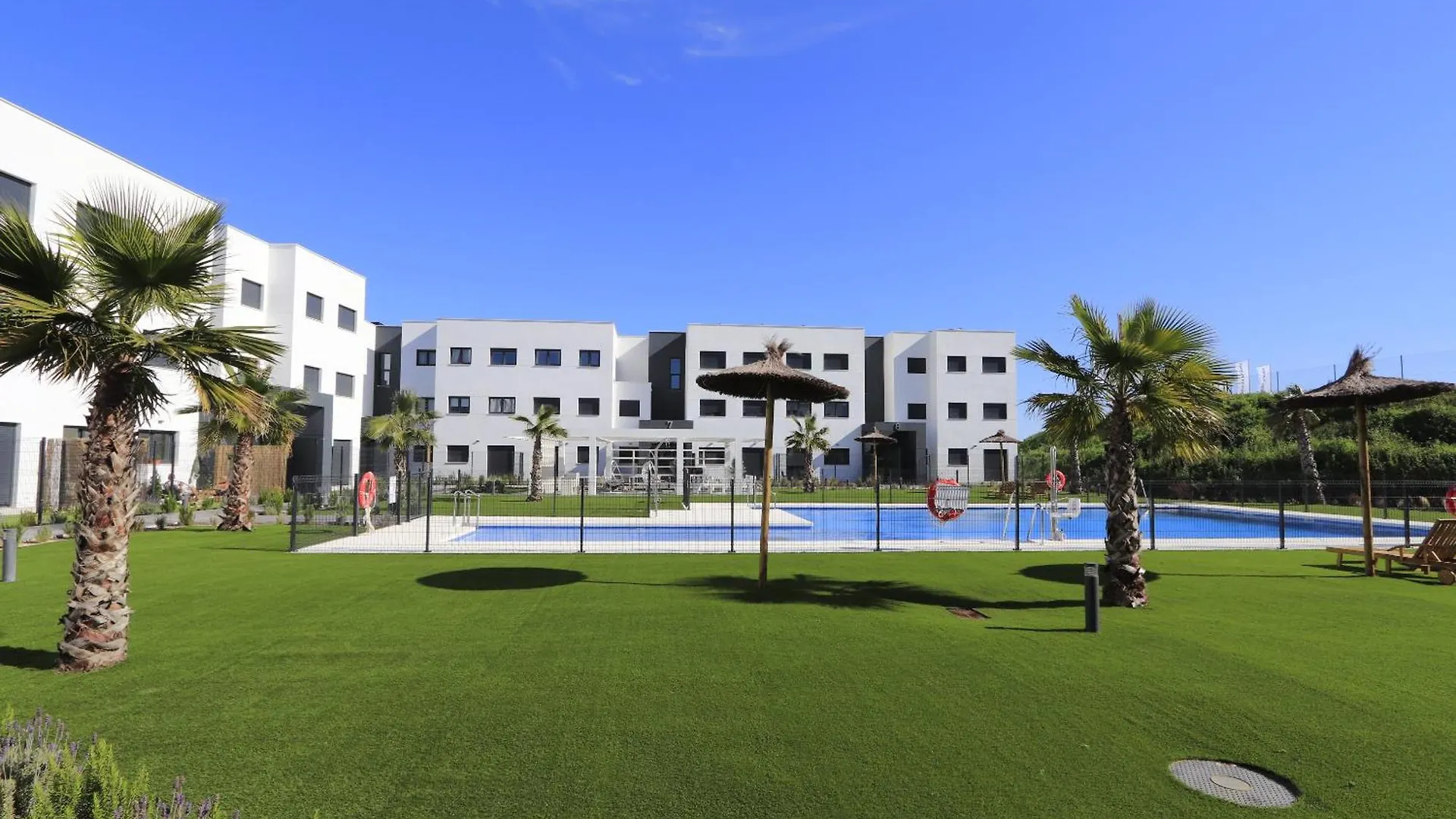 Sinatra Home Estepona