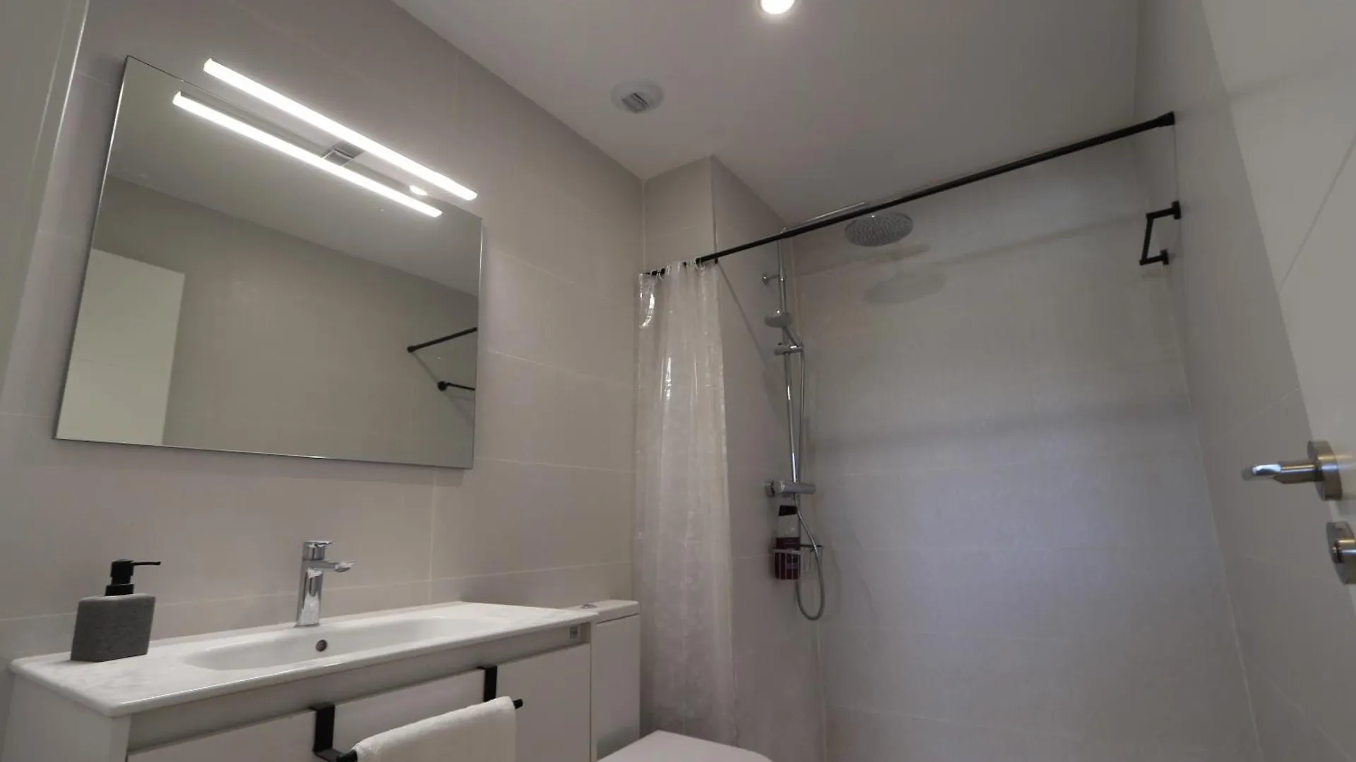 Apartman Sinatra Home Estepona Spanyolország